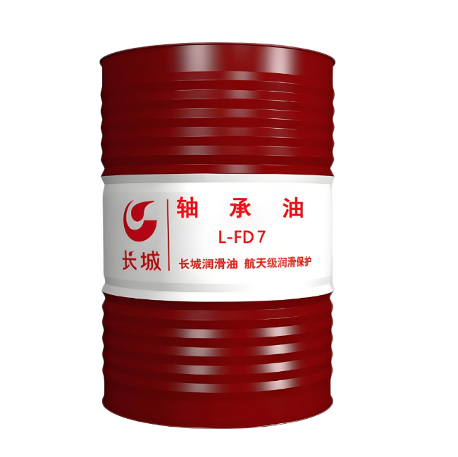 碌曲长城FD轴承油
